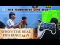 This FIFA Tournament Got TOO INTENSE Friends Turned Rivals