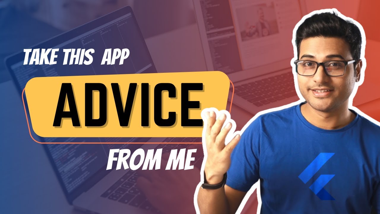 Tips for production app with Flutter