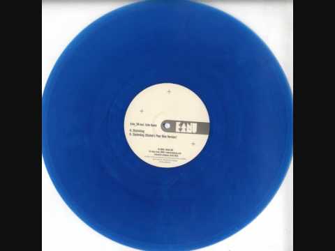 Echo_TM feat. Echo Ranks - "Skylarking"