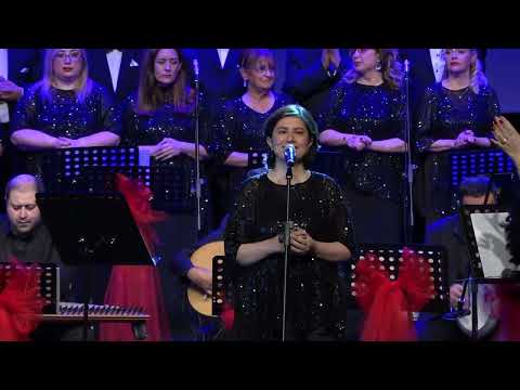 NİDA BİRİNCİOĞLU - SÖYLEME BİLMESİNLER