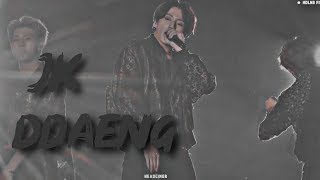 Download lagu jungkook / 땡 / ddaeng / fmv mp3