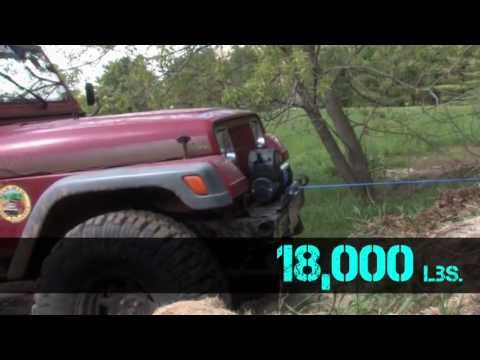Superwinch Talon Full Line