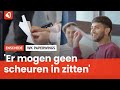 Paper Wings: dè competitie voor piloten van papieren vliegtuigjes