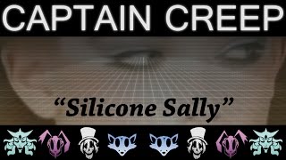 Music video thumbnail preview for Captain Creep \ by Lake