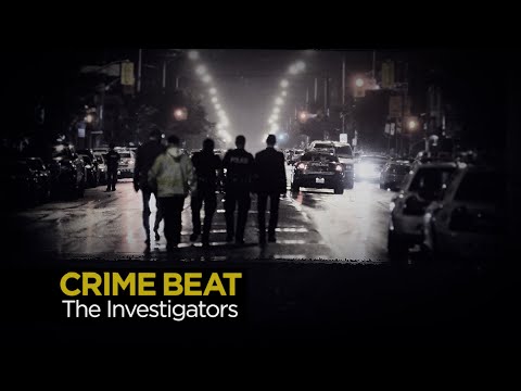 Crime Beat: The Investigators | S6 E6