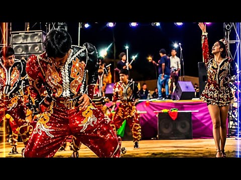 Celebración del 201 Aniversario de la Independencia de Bolivia en la Ciudad de Tartagal- Salta