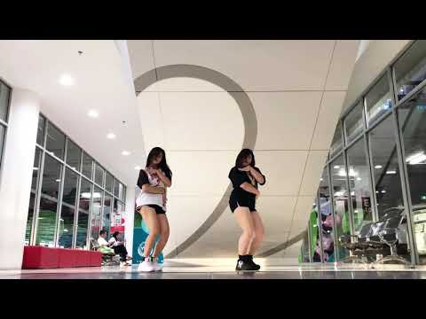 ‪TWICE "Feel Special" DANCE COVER SHORT Ver. (RESET)‬