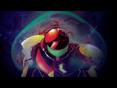 Fear, Love, and Metroid