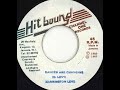 Barrington Levy - Dances Are Changing