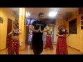 Tutorial Bollywood Des Rangila 