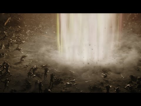 King Bor vs Dark Elves Battle Scene   Thor The Dark World 2013 Highlight Movie CLIP 4K UHD