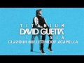 David Guetta feat. Sia - Titanium (Glamour ...