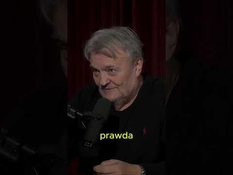 KRZYSZTOF CUGOWSKI SZCZERZE! Śpiewam lepiej niż kiedyś... #janpospieszalskirozmawia