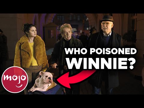 Only Murders in the Building: Top 10 Foreshadowing Details You Missed