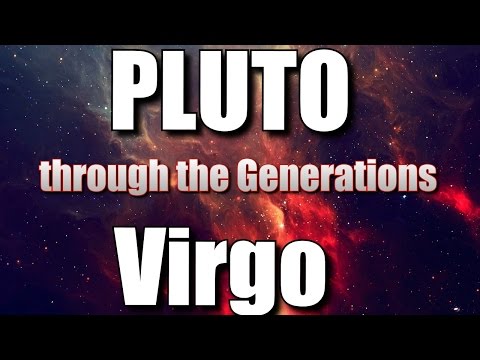 download lagu mp3 mp4 Pluto In Virgo Generation, download lagu Pluto In Virgo Generation gratis, unduh video klip Pluto In Virgo Generation