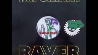 Radical Abuse - Symphonic Poem / A - Symphonic Poem
