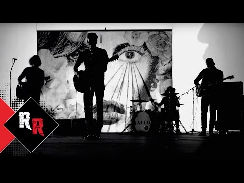 Kaleo - Way Down We Go (Music Video)