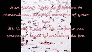 Montell Jordan - Against All Odds (contre toute logique) Cover Lyrics Paroles