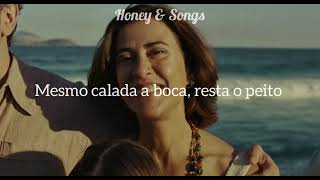 Chico Buarque e Milton - Cálice | Letra PT/BR