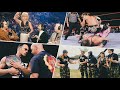 When Did The Attitude Era Begin