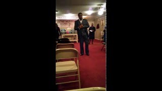 Victory Deliverance Holiness Church 22216