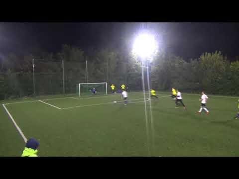 4. KOLEJKA NLP CUP - BUDOWLANKA TEAM - GÓRNIK ZESPÓŁ SZKÓŁ