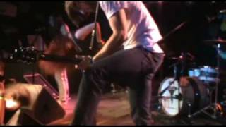 She Screams Remedy - Travesty LIVE