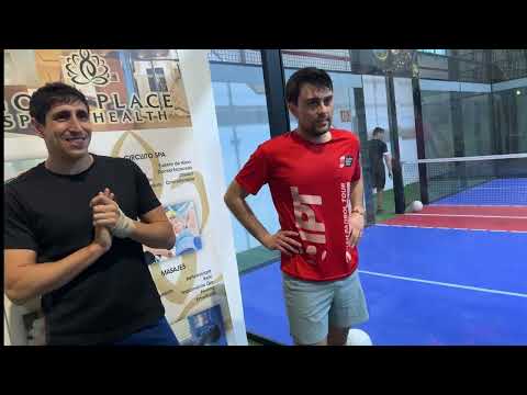 PADBOL || Liga Padbol Gijón || Segunda Division || San Francis Vs Familia Salmantina