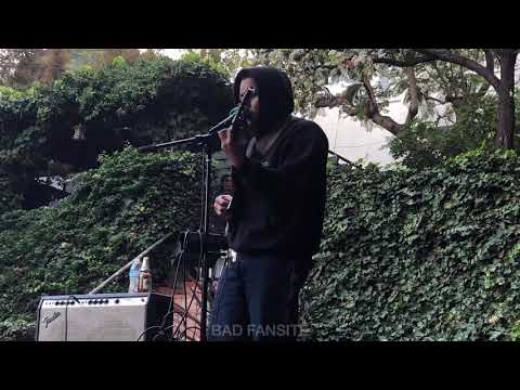 190223 Dijon TV Blues