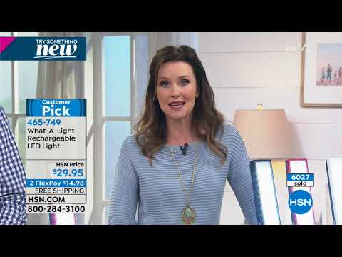 HSN | Home Solutions 01.14.2019 - 11 AM