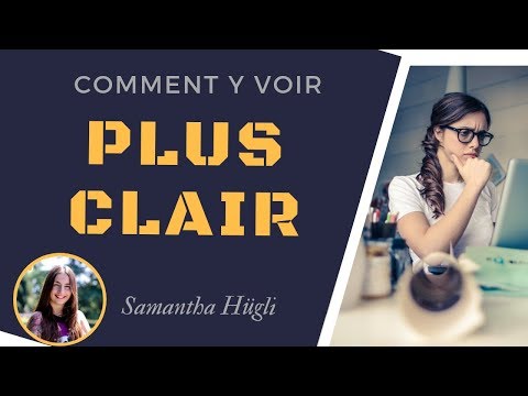 Je me sens perdue dans mes projets – 2 EXERCICES pour y voir plus clair