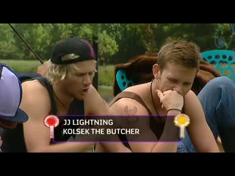 BBUK   s11e65  (Day 64) -   8/12/10