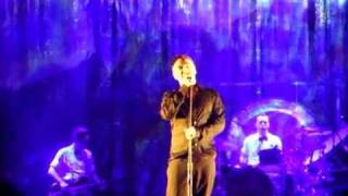 Morrissey - Dear God Please Help Me - Live at Manchester G-Mex 22-12-06