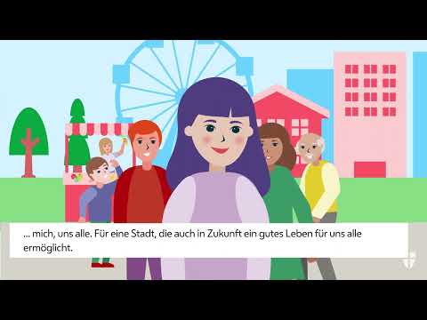 Smart Klima City - So wird Wien bis 2040 klimaneutral