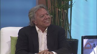 Comedian Andy Bumatai on his health, upcoming shows, and a special celebration video
