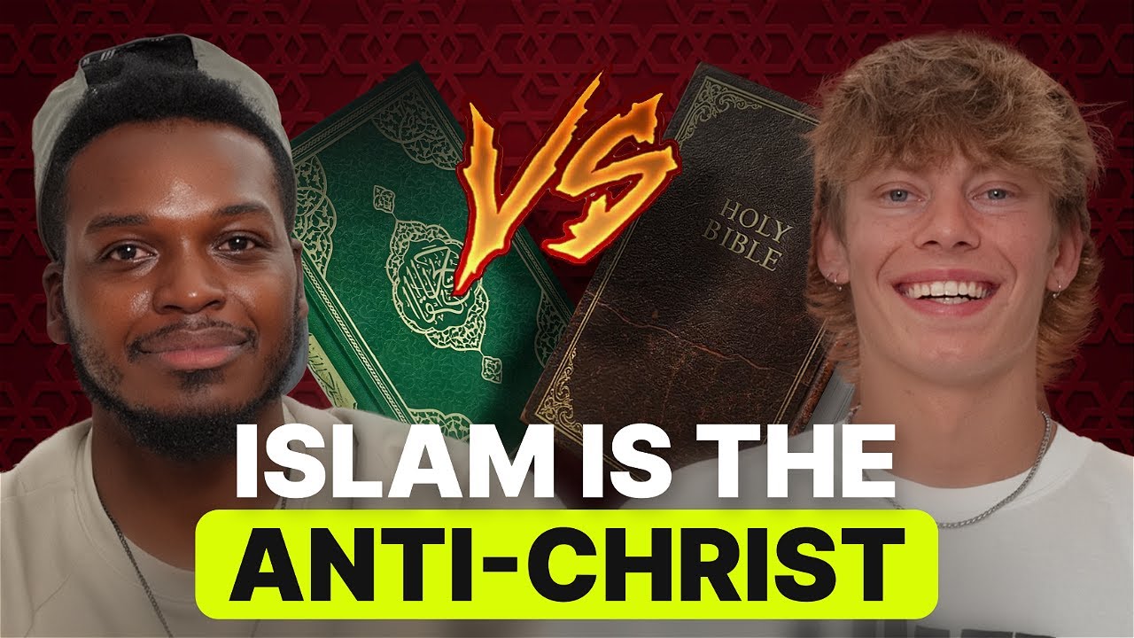 Other Great Content, Christian faith video on Face of Faith