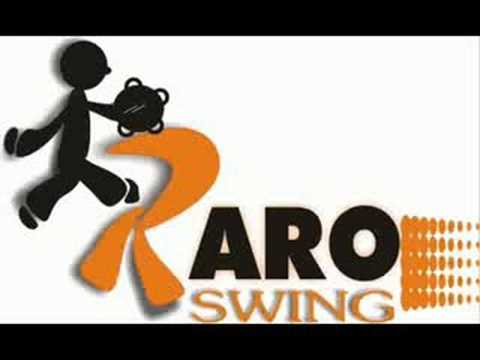 Raro swing coqueirinho