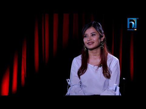 Sudita Rai | Chitchat With Sushil Nepal