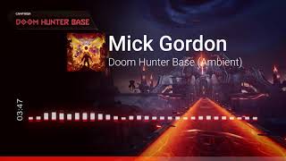 DOOM Eternal Soundtrack: Doom Hunter Base (Ambient)