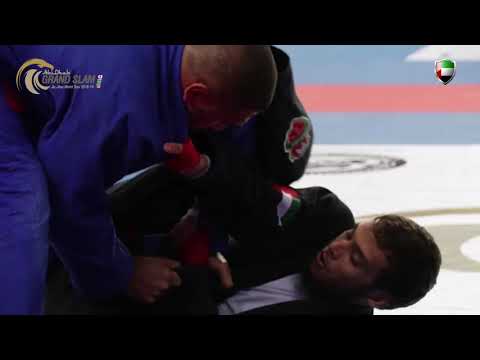 Mohammad Mustafa VS  Bilal Dadsi