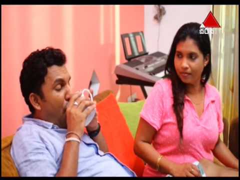 Medi Sina (මෙඩි සිනා) | Episode 105 | Sirasa TV
