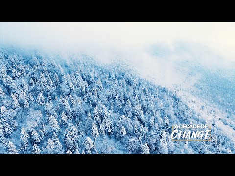 'A Decade of Change' | Ep.7: Jilin Province