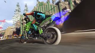 ONRUSH (Xbox One) Xbox Live Key EUROPE