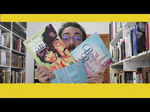 KitineteHQ 395 - Os melhores quadrinhos de setembro