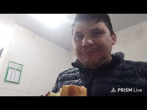 ALEXANDRE CONVERSANDO COM ESCRITO DO CANAL AO 🔴 VIVO 