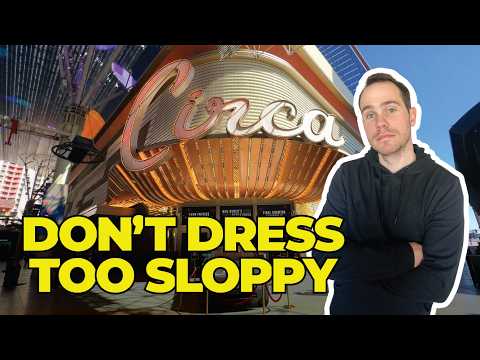 Circa Las Vegas: Premium Price = Premium Experience?