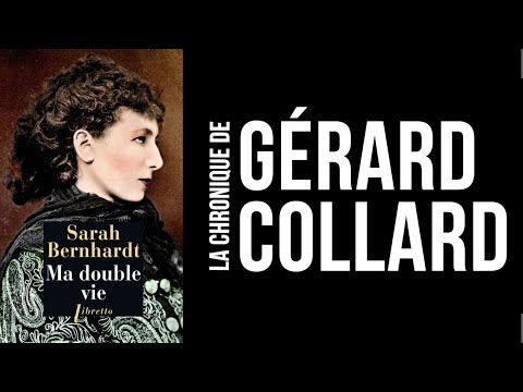 Vido de Sarah Bernhardt