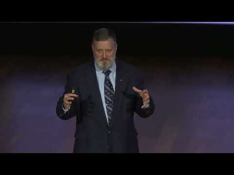 Pershing Lecture Series: The Evolution of Battlefield Communications - Dirk Ringgenberg