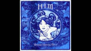 HIM -  For You (Unplugged Radio Live)