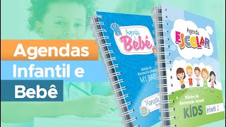Vídeo do produto